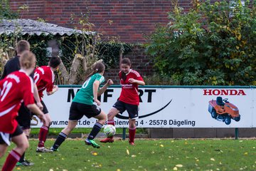 Bild 37 - TSV Heiligenstedten - Mnsterdorfer SV : Ergebnis: 1:3